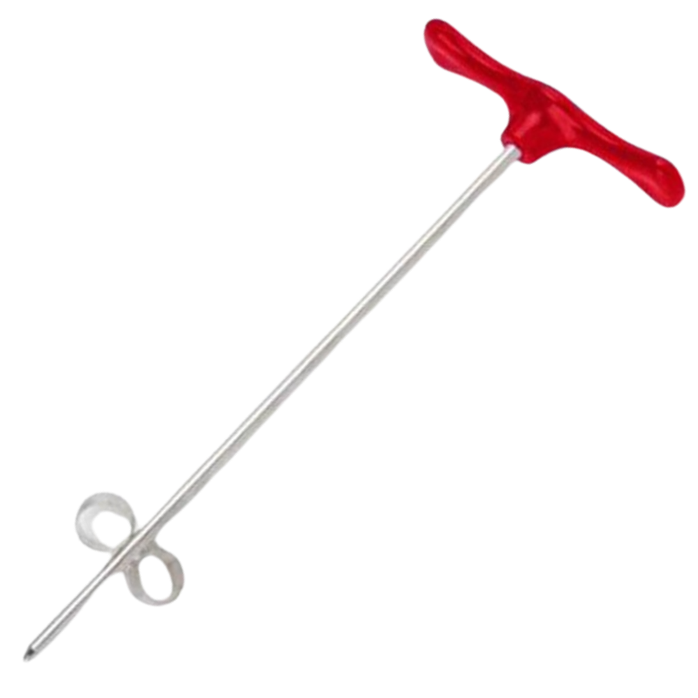 Herramienta para cortar verduras en espiral - Ozerty