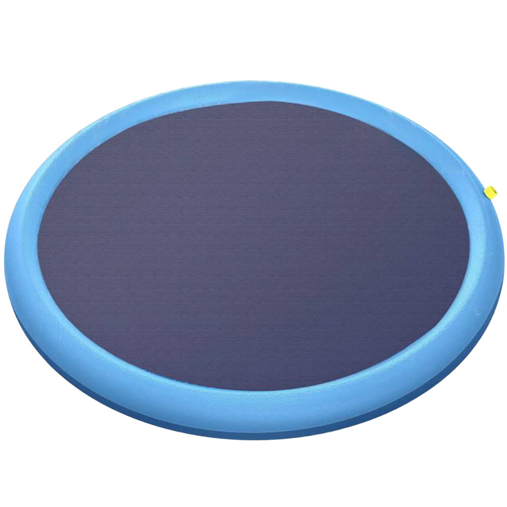 Piscina de agua pulverizada para mascotas y niños - Ozerty