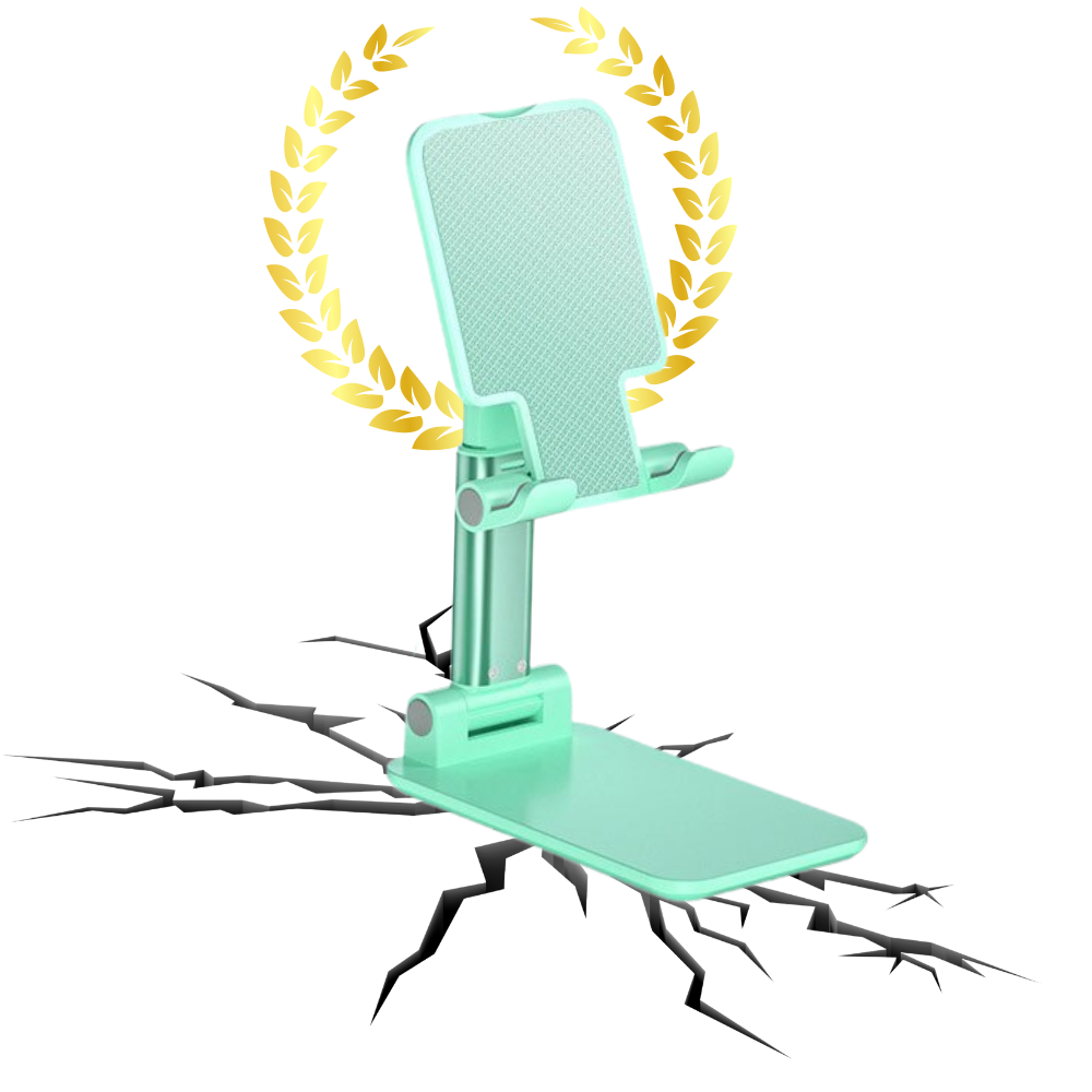 Soporte universal para teléfonos - Ozerty