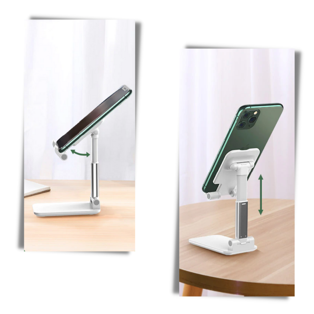 Soporte universal para teléfonos - Ozerty