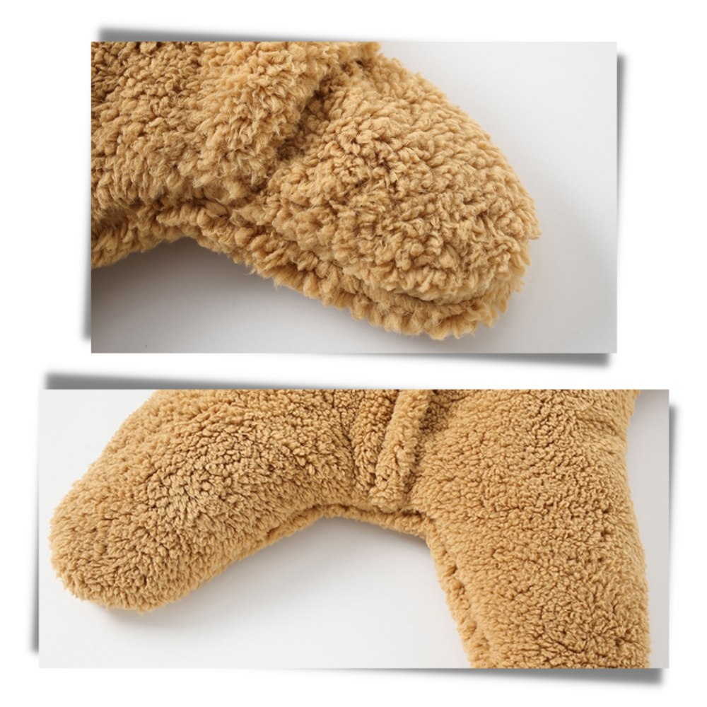 Saco de dormir starfish - Ozerty