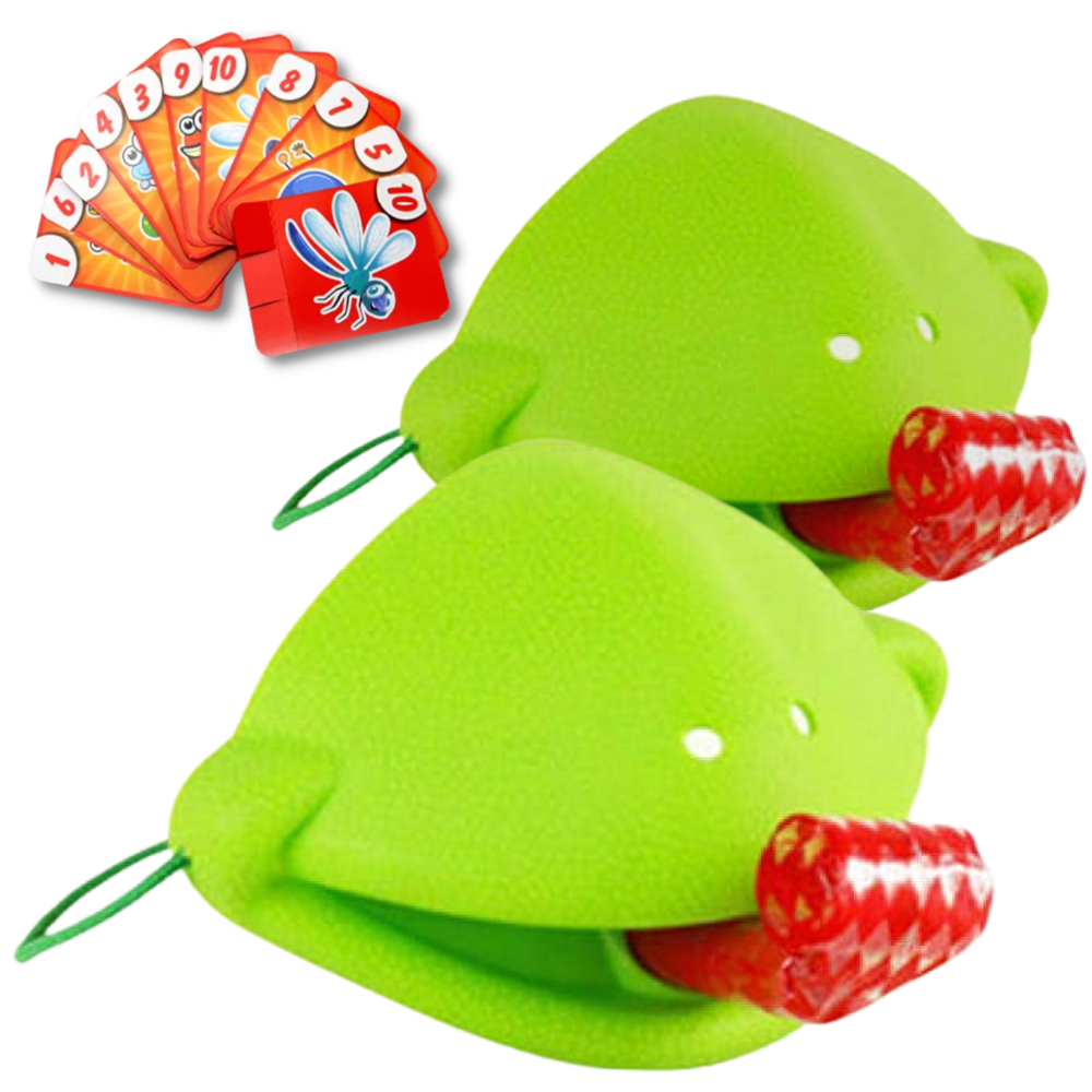 Juego de puzle Tic tac - Ozerty