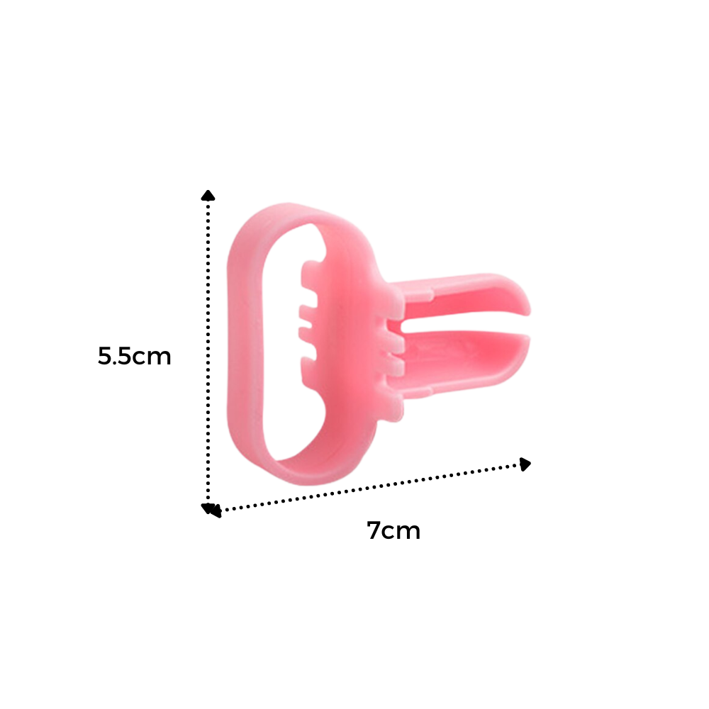 Herramienta para atar globos - Ozerty