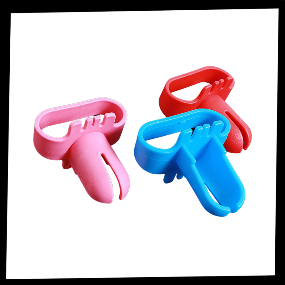 Herramienta para atar globos - Ozerty