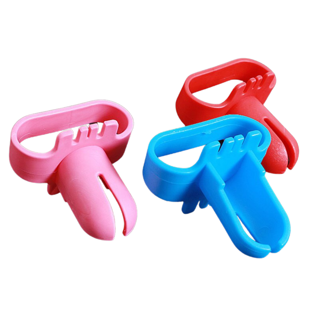Herramienta para atar globos - Ozerty