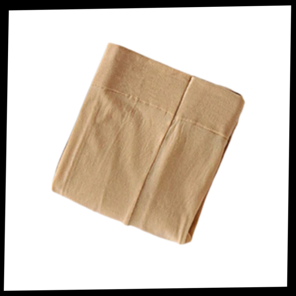 Mallas de compresión adelgazantes instantáneas - Ozerty