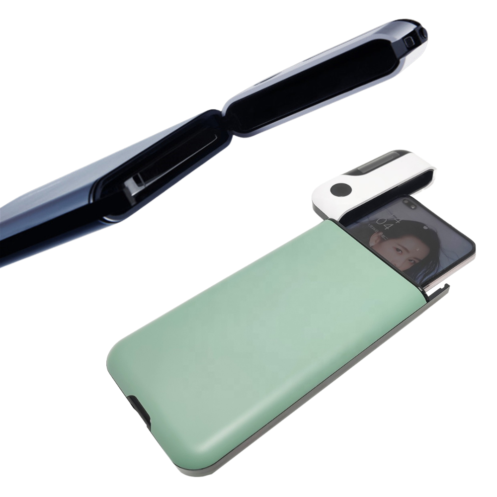 Caja de seguridad para smartphone - Ozerty