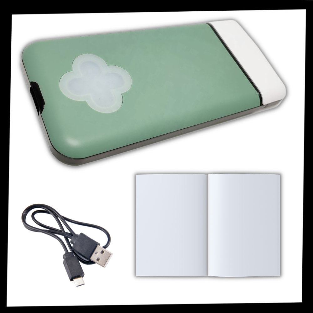 Caja de seguridad para smartphone - Ozerty