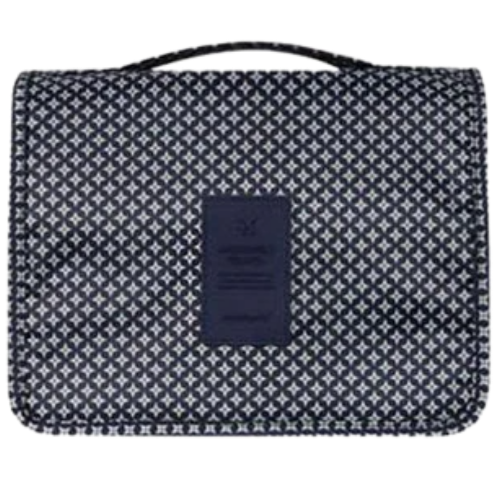 Bolsa de cosméticos de viaje