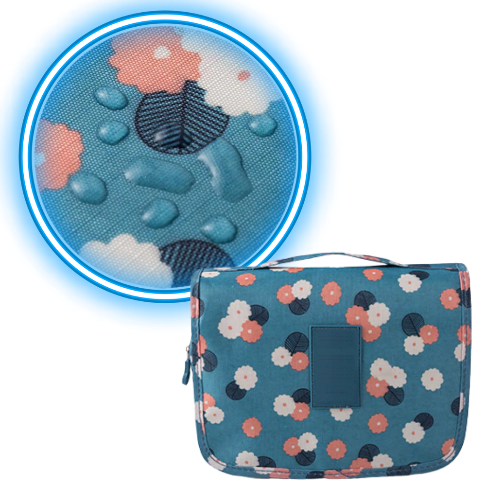 Bolsa de cosméticos de viaje - Ozerty