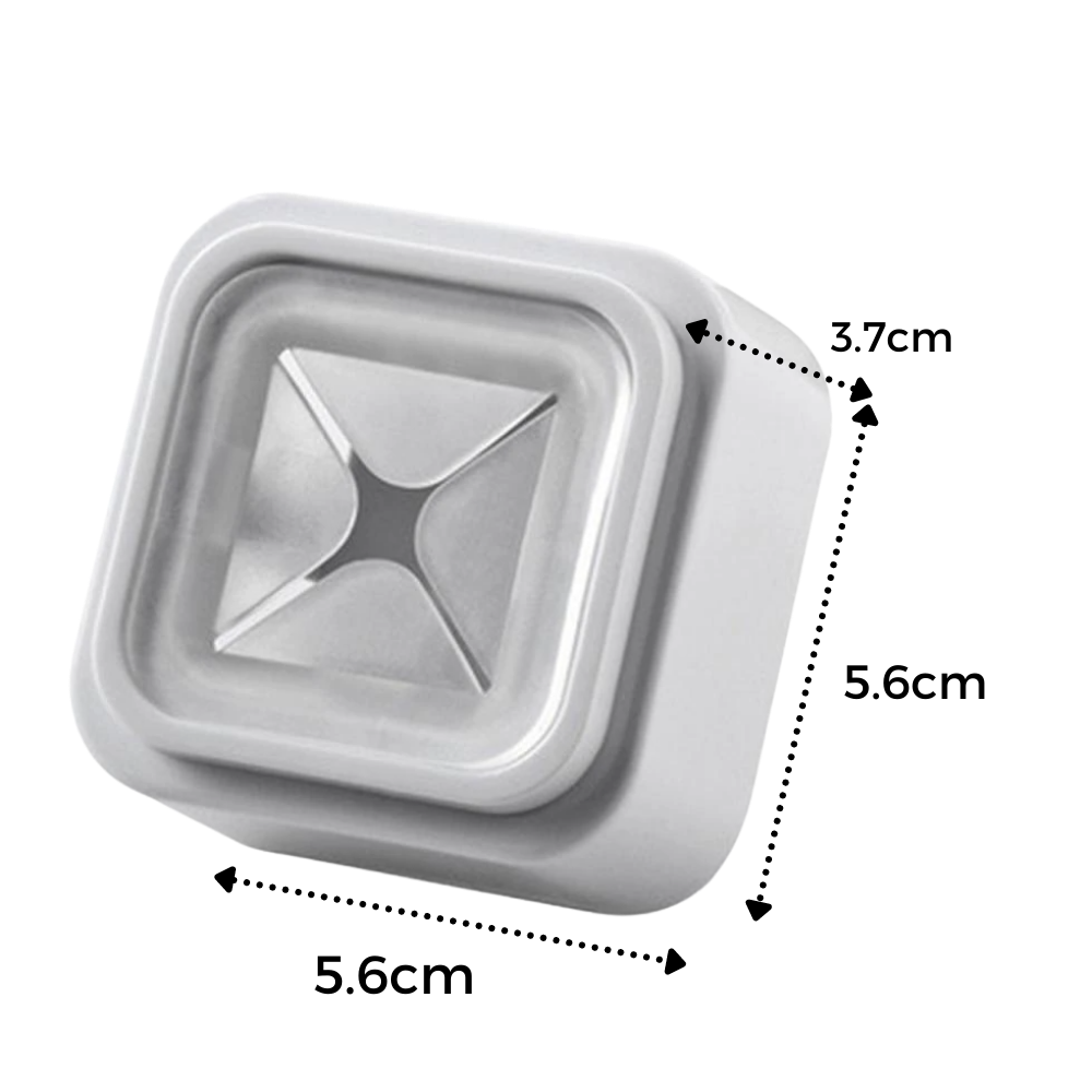 Pack de 3 toalleros adhesivos - Ozerty