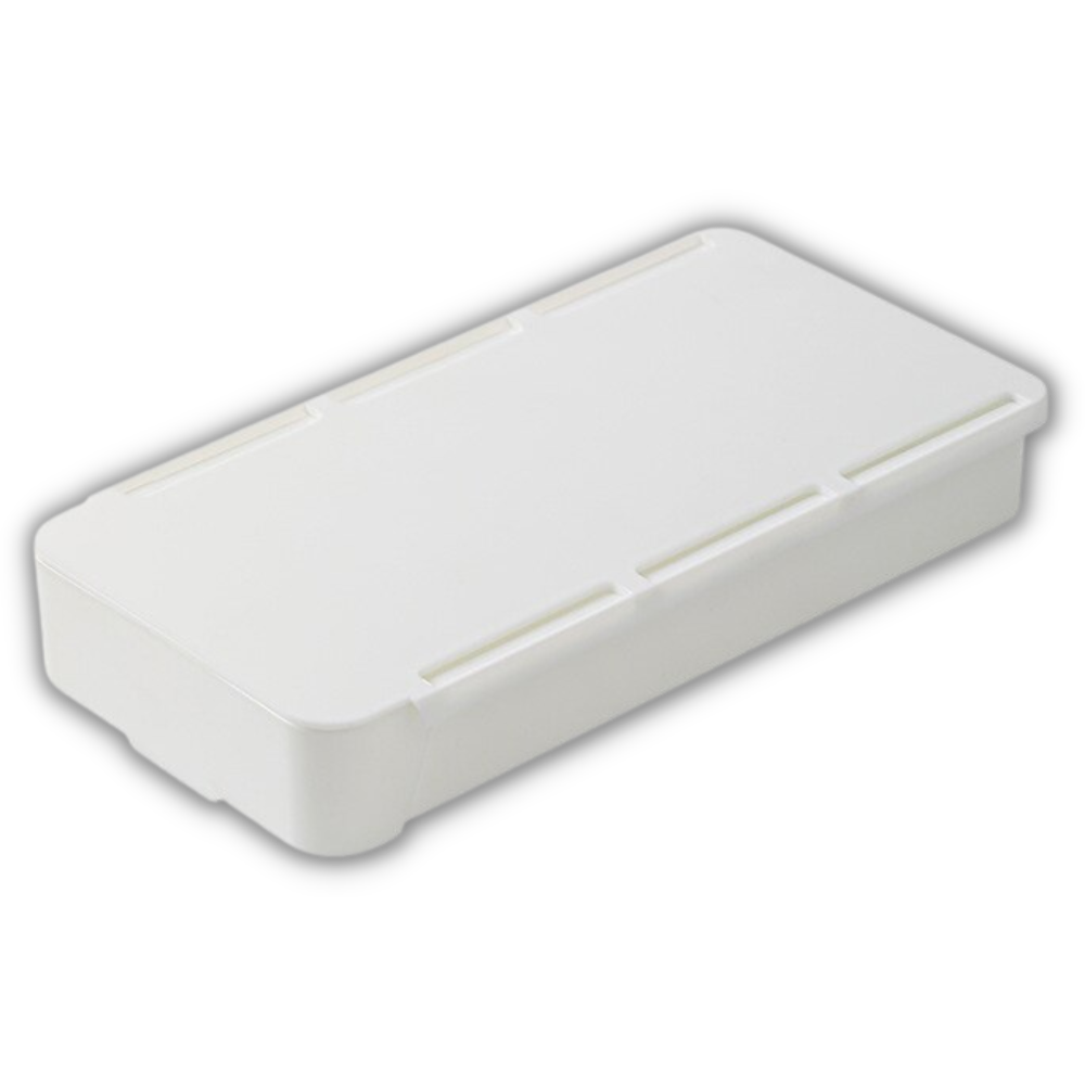 Organizador invisible para cajones de escritorio - Ozerty