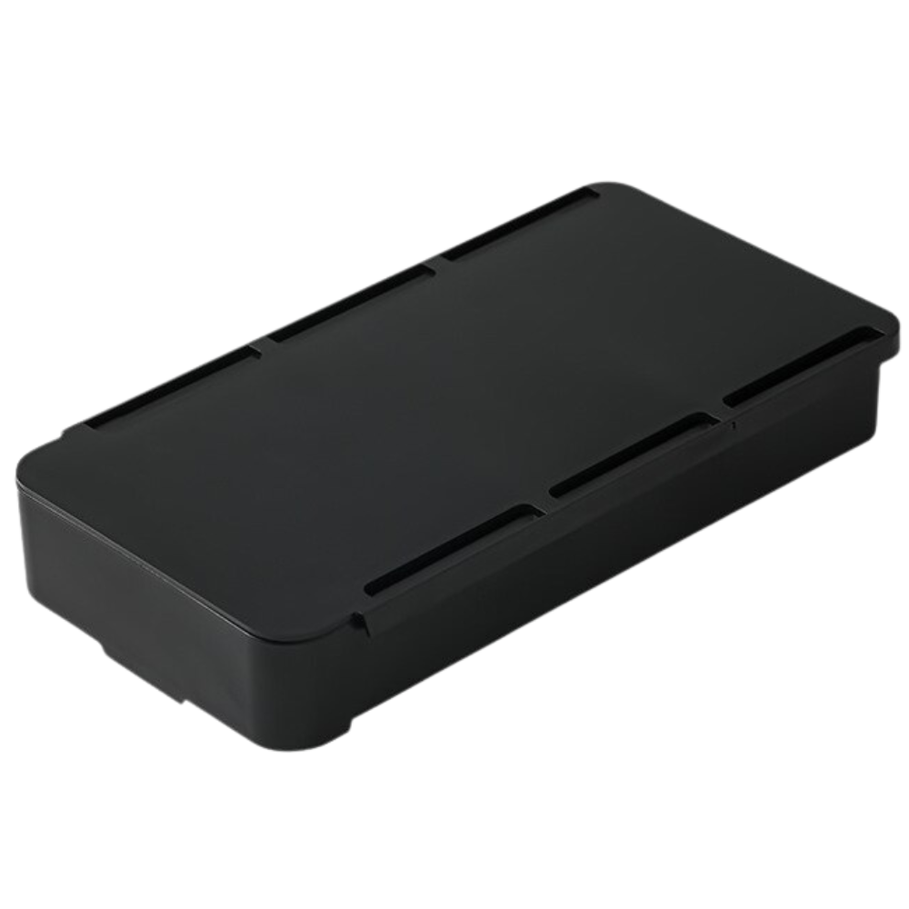 Organizador invisible para cajones de escritorio - Ozerty