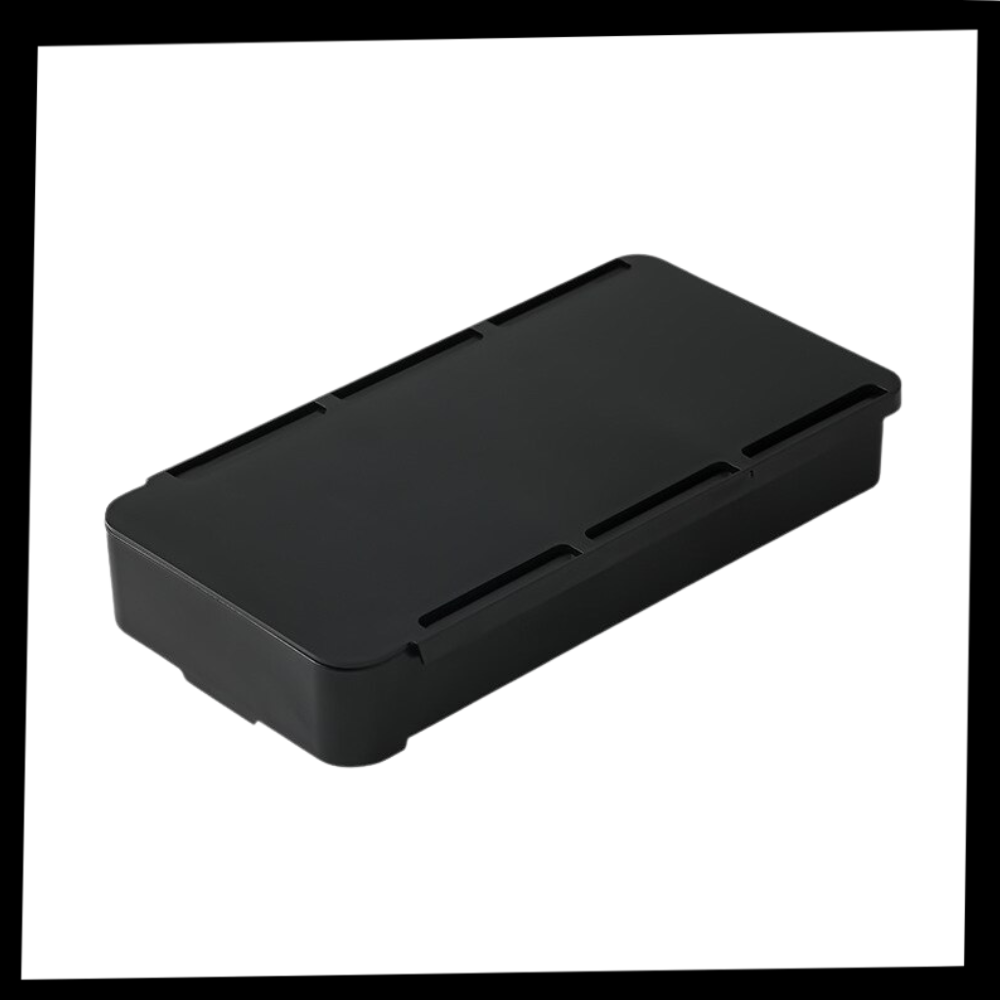 Organizador invisible para cajones de escritorio - Ozerty