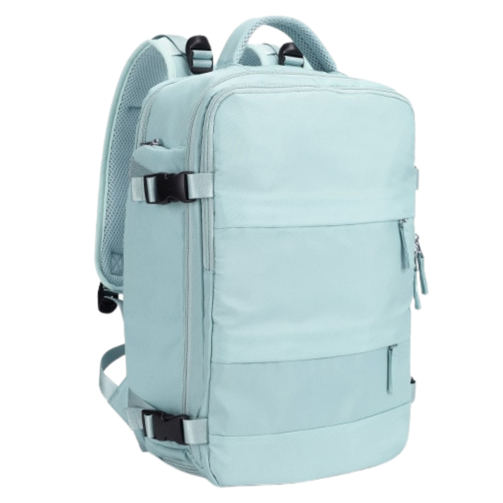 Mochila de viaje multifuncional - Ozerty