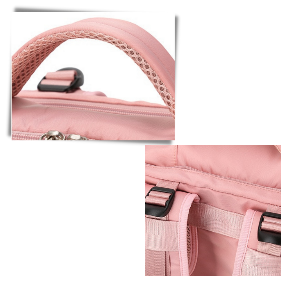 Mochila de viaje multifuncional - Ozerty