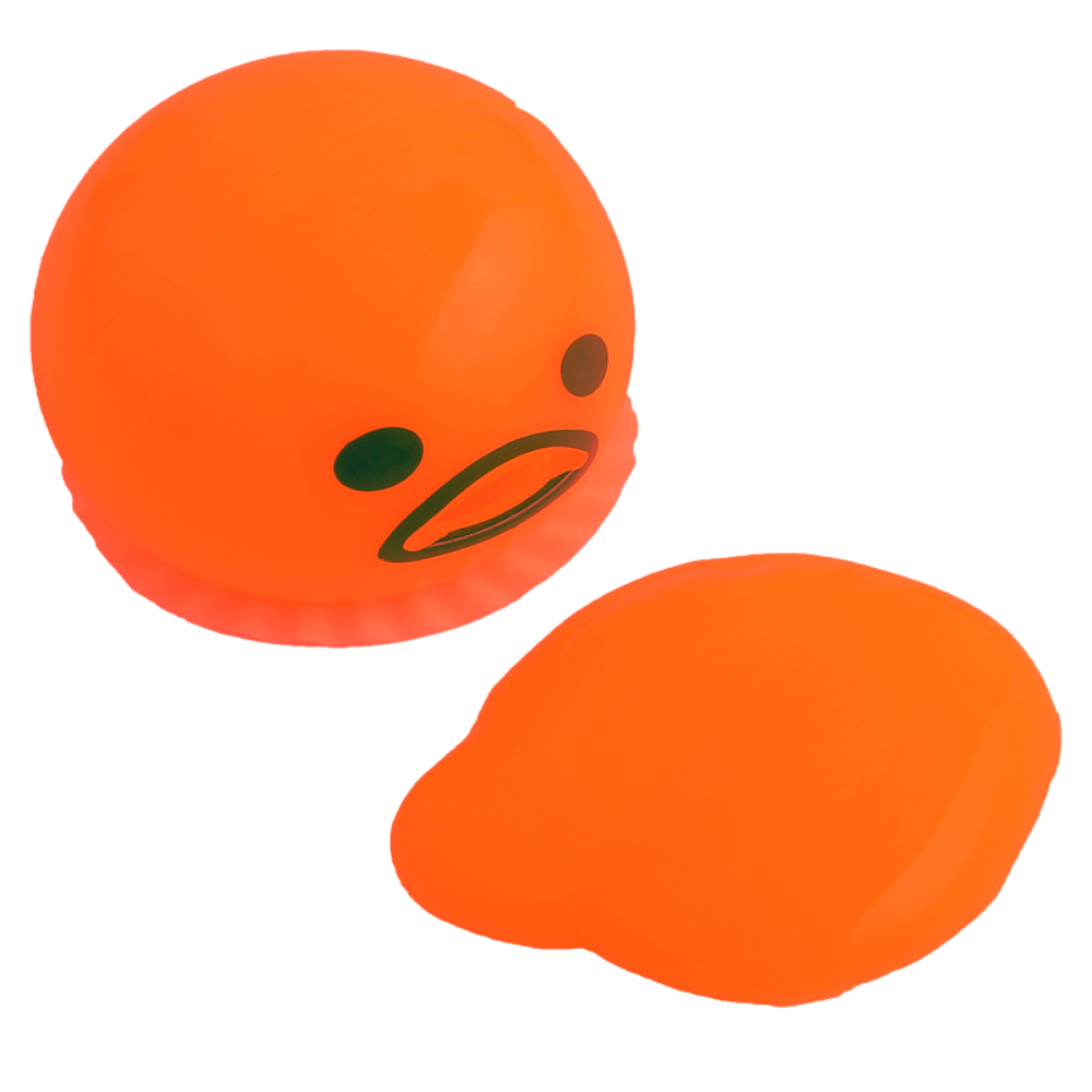 Juguete monstruo come baba halloween - Ozerty