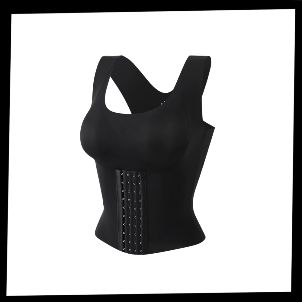 Faja y sujetador multifuncional para mujer - Ozerty