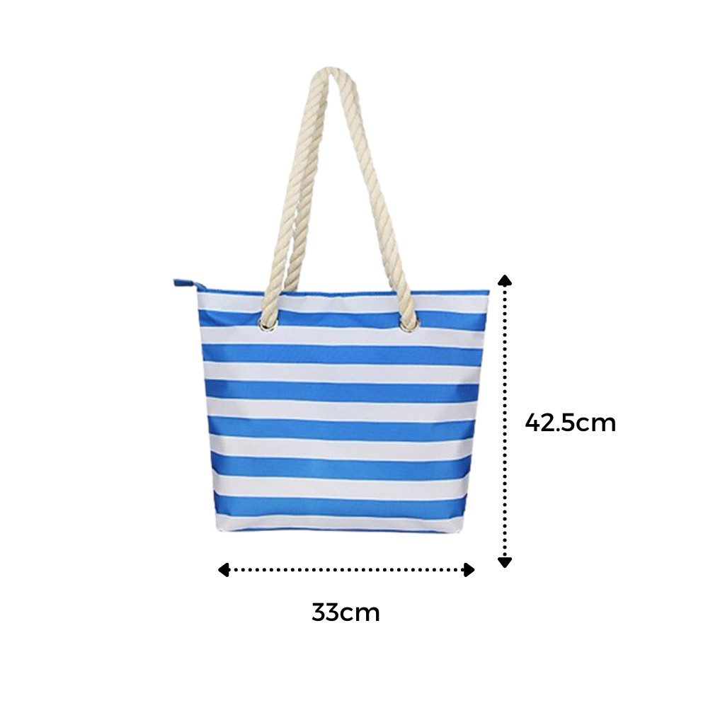 Bolsa de vino para la playa - Ozerty