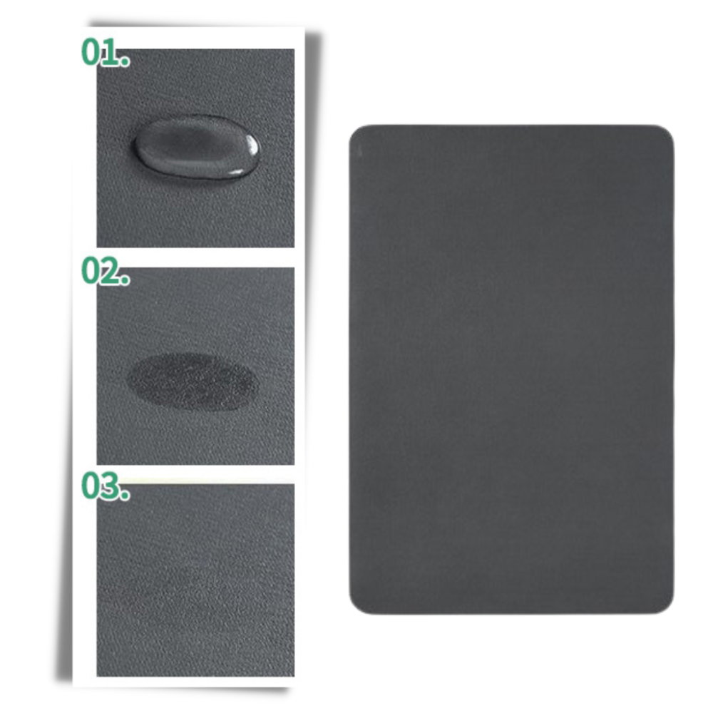 Alfombrilla de cocina - Ozerty