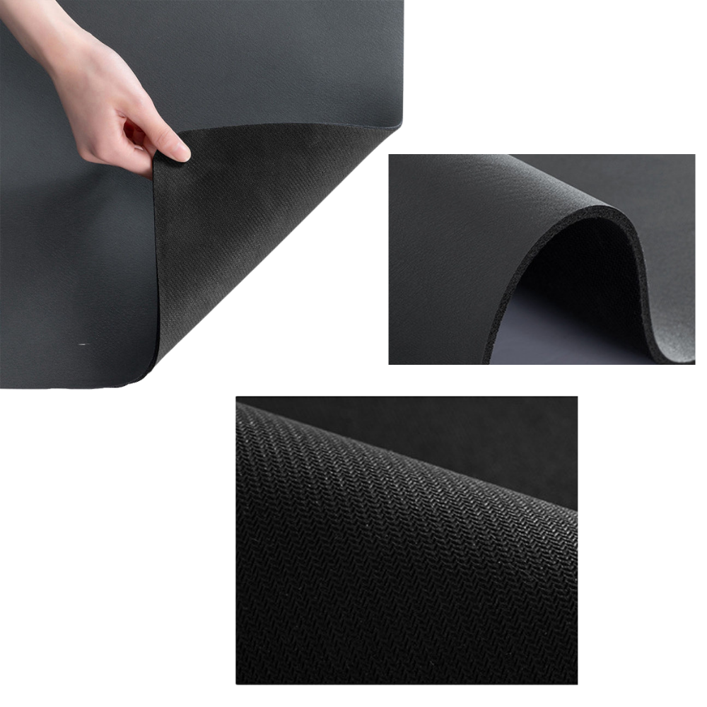 Alfombrilla de cocina - Ozerty