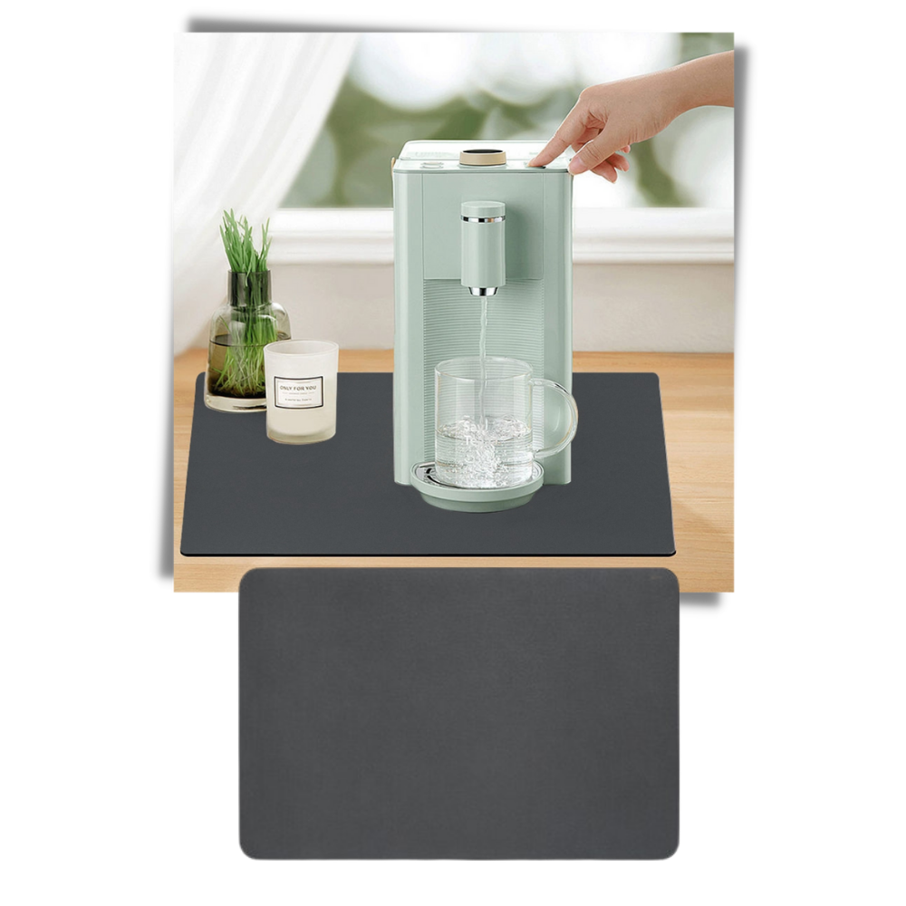 Alfombrilla de cocina - Ozerty