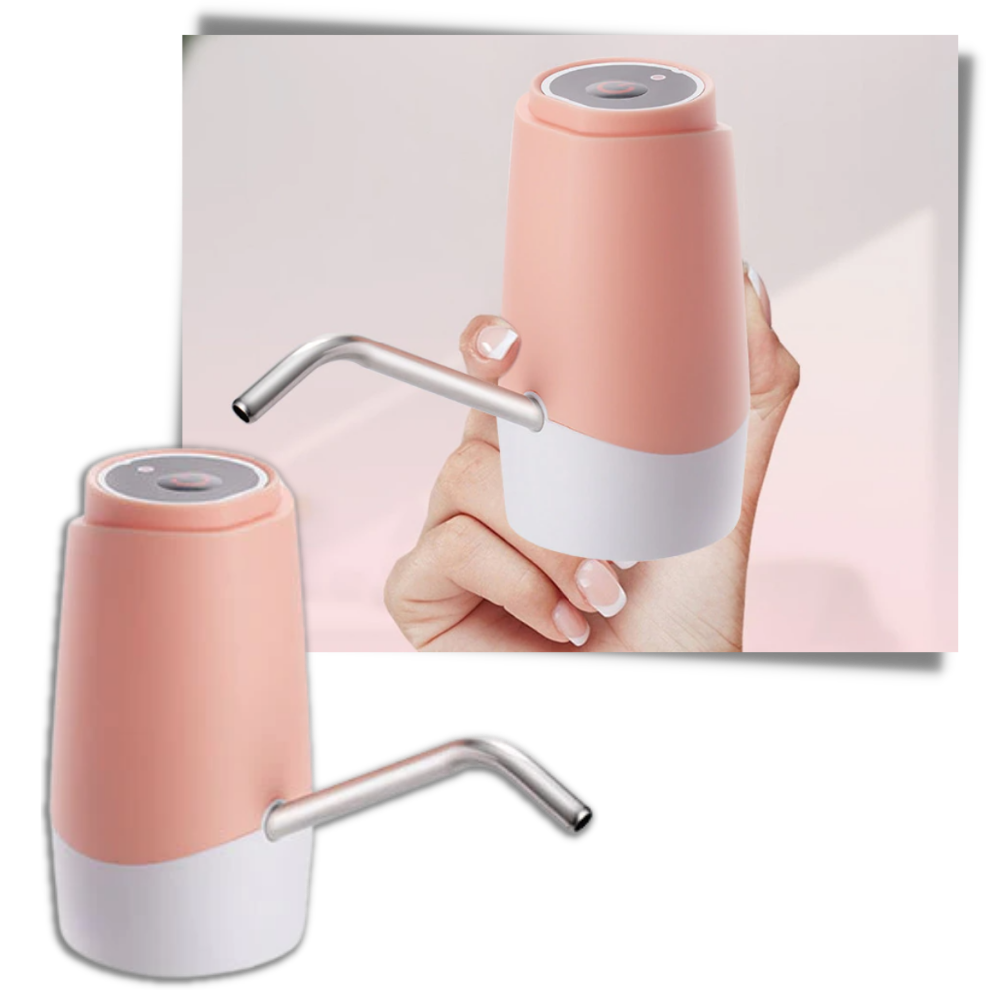 Bomba eléctrica para dispensadores de agua - Ozerty