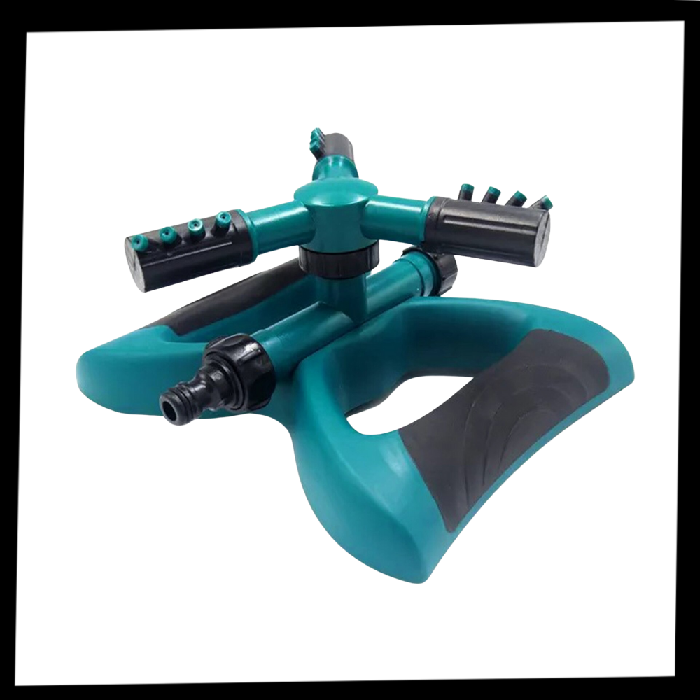 Aspersor ajustable de 360° - Ozerty