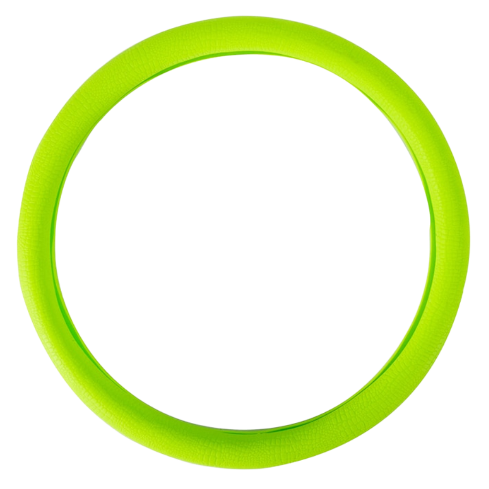 Cubrevolante de silicona