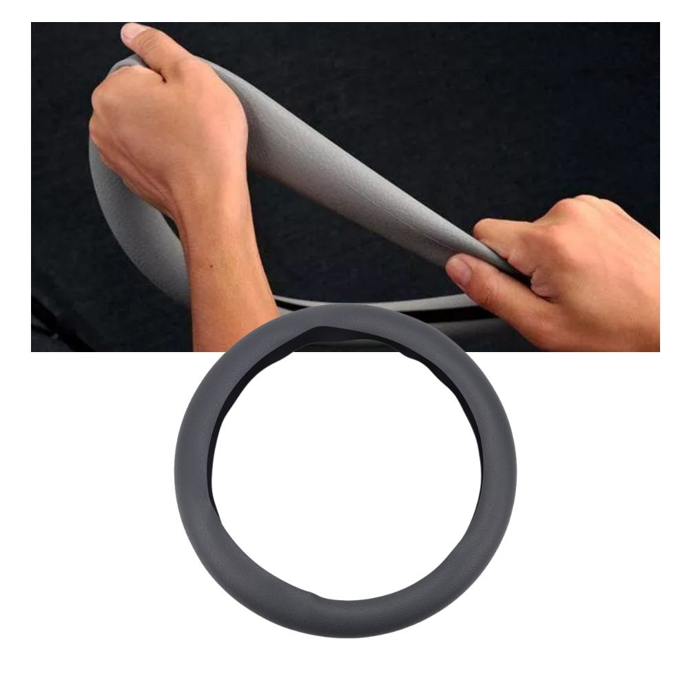 Cubrevolante de silicona - Ozerty