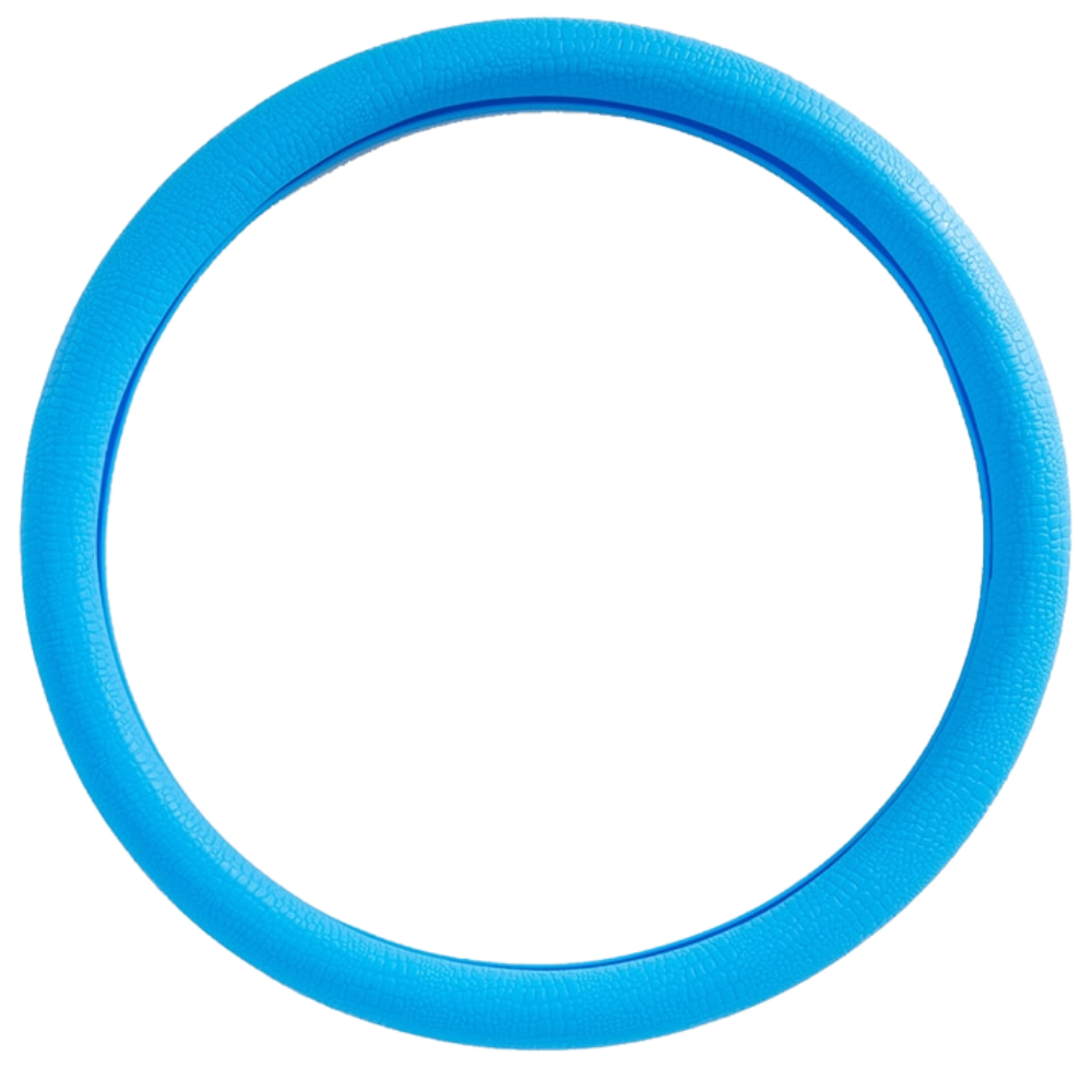 Cubrevolante de silicona