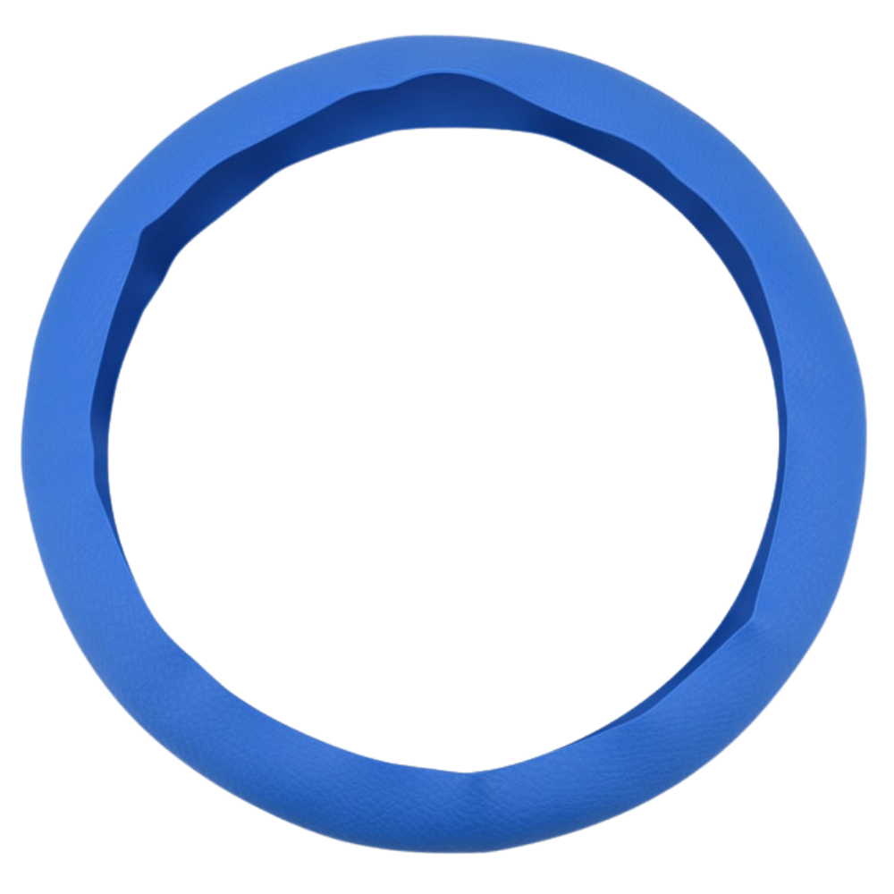 Cubrevolante de silicona