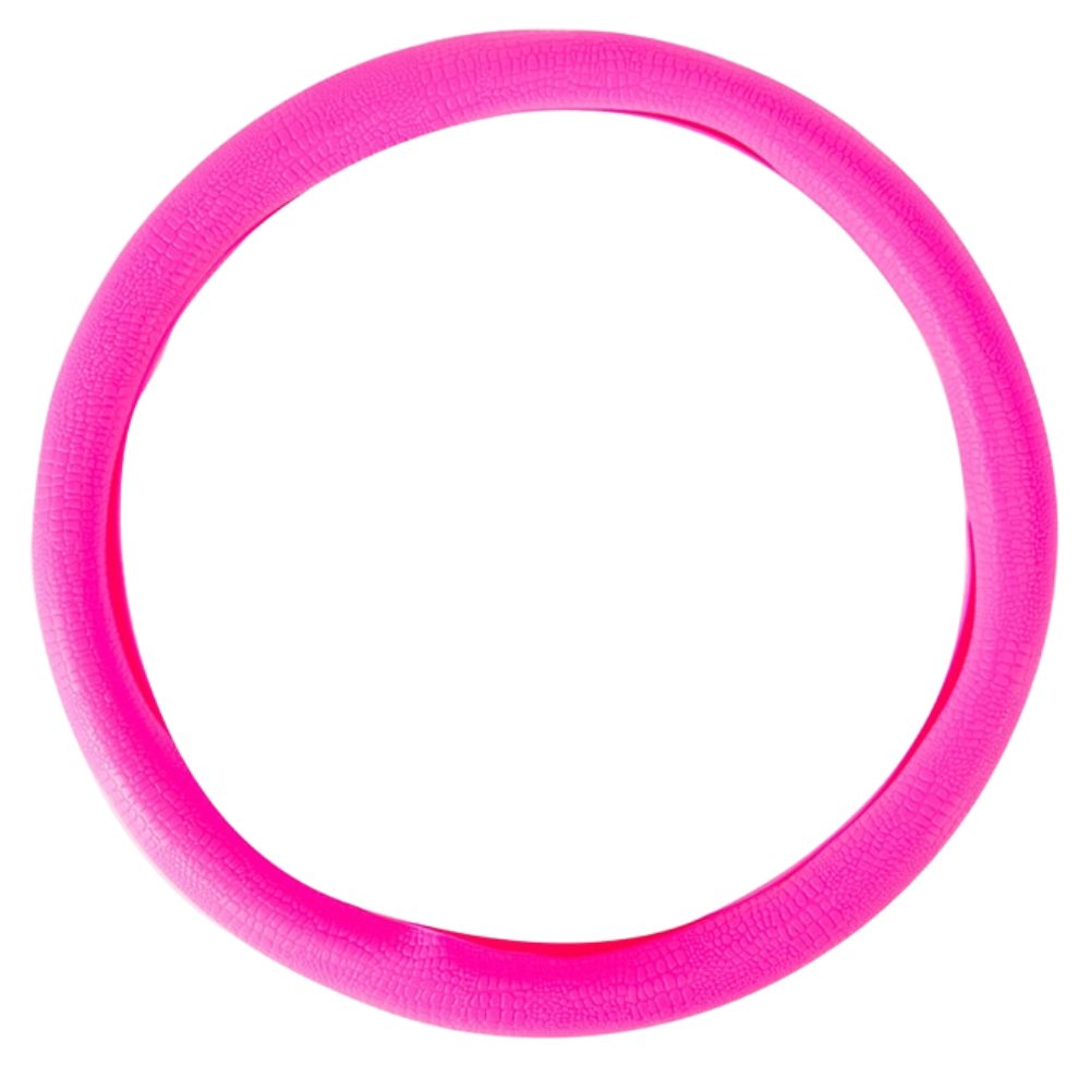 Cubrevolante de silicona