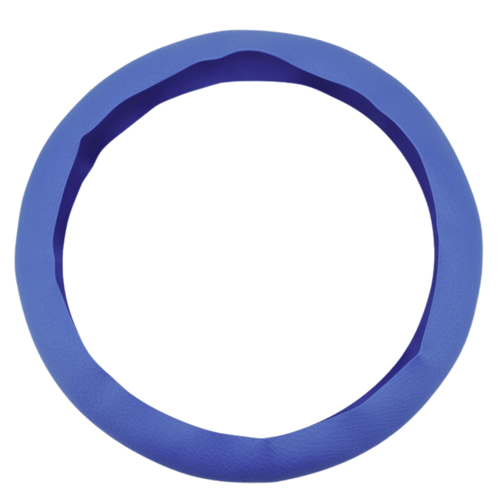 Cubrevolante de silicona