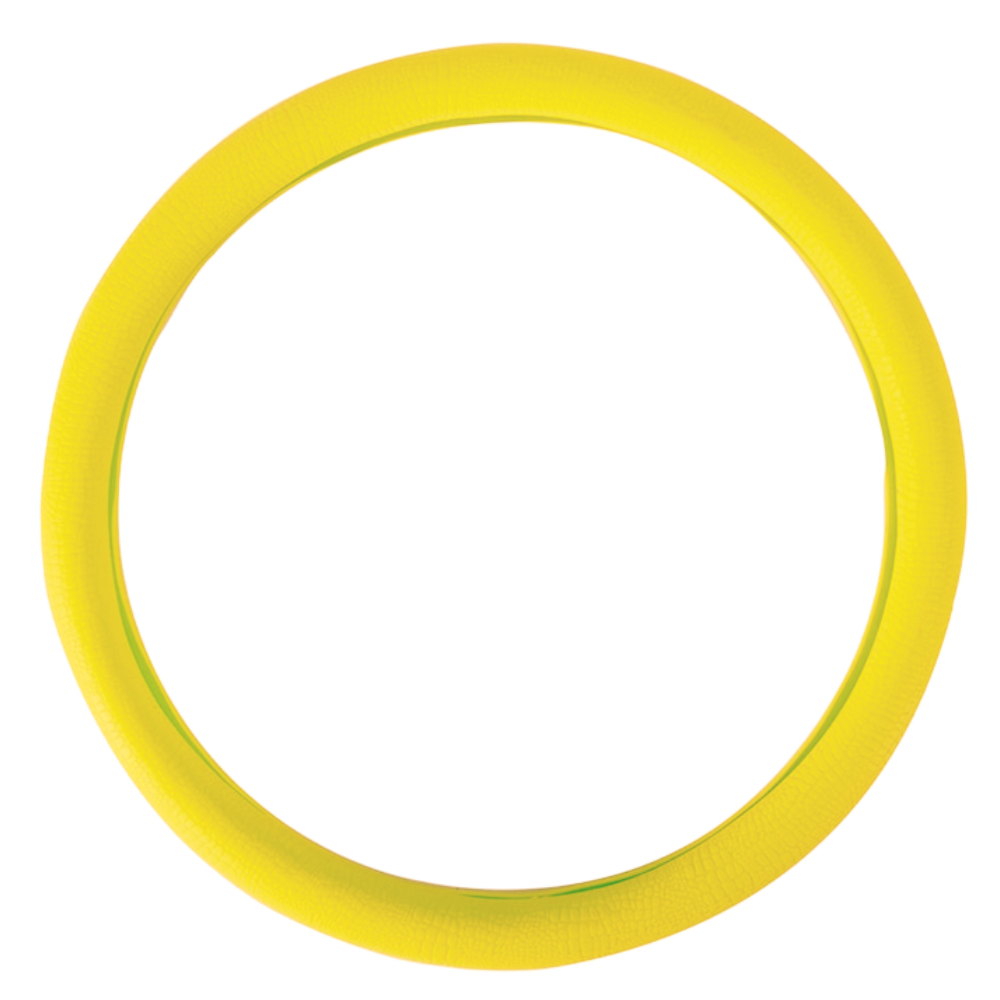 Cubrevolante de silicona