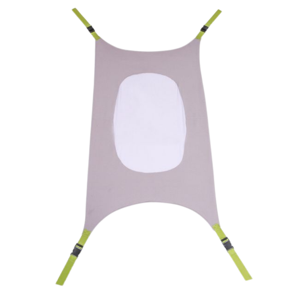 Hamaca columpio para bebé - Ozerty