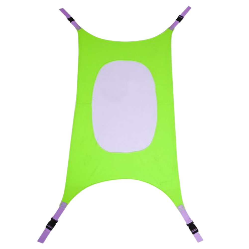 Hamaca columpio para bebé