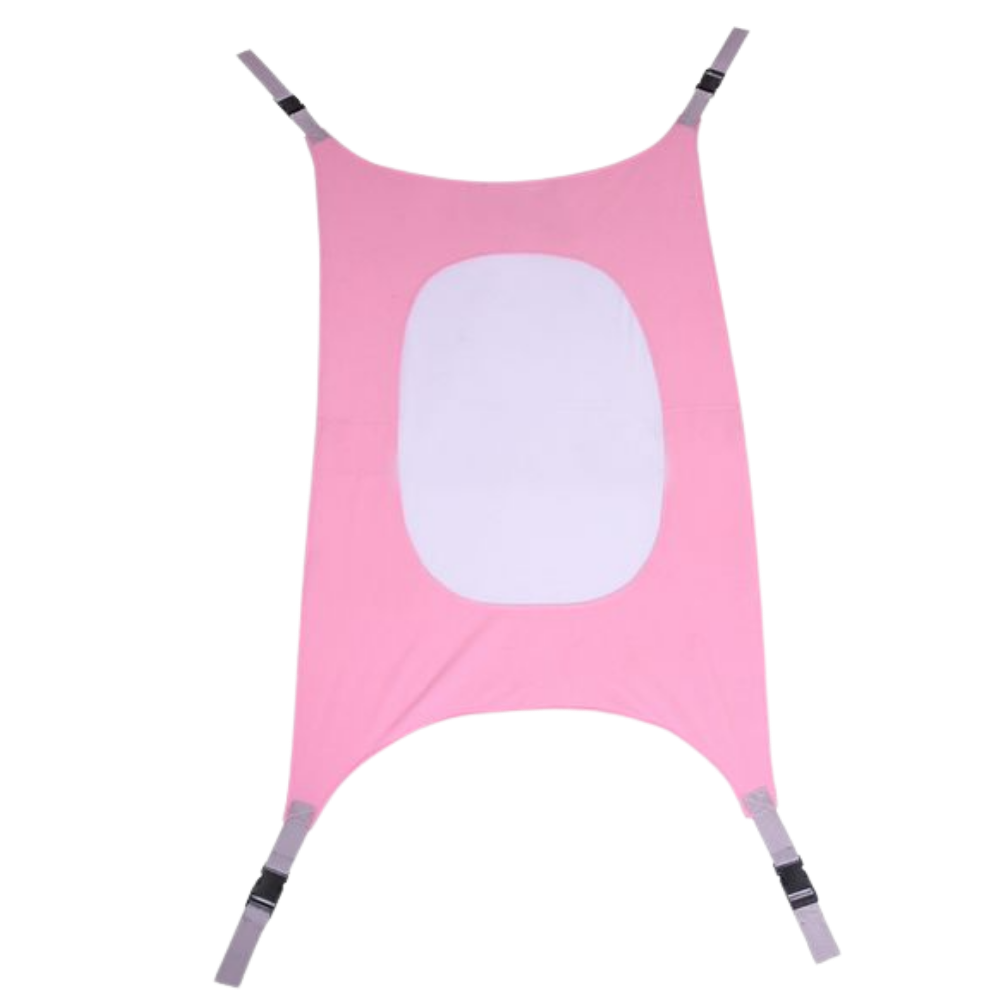 Hamaca columpio para bebé