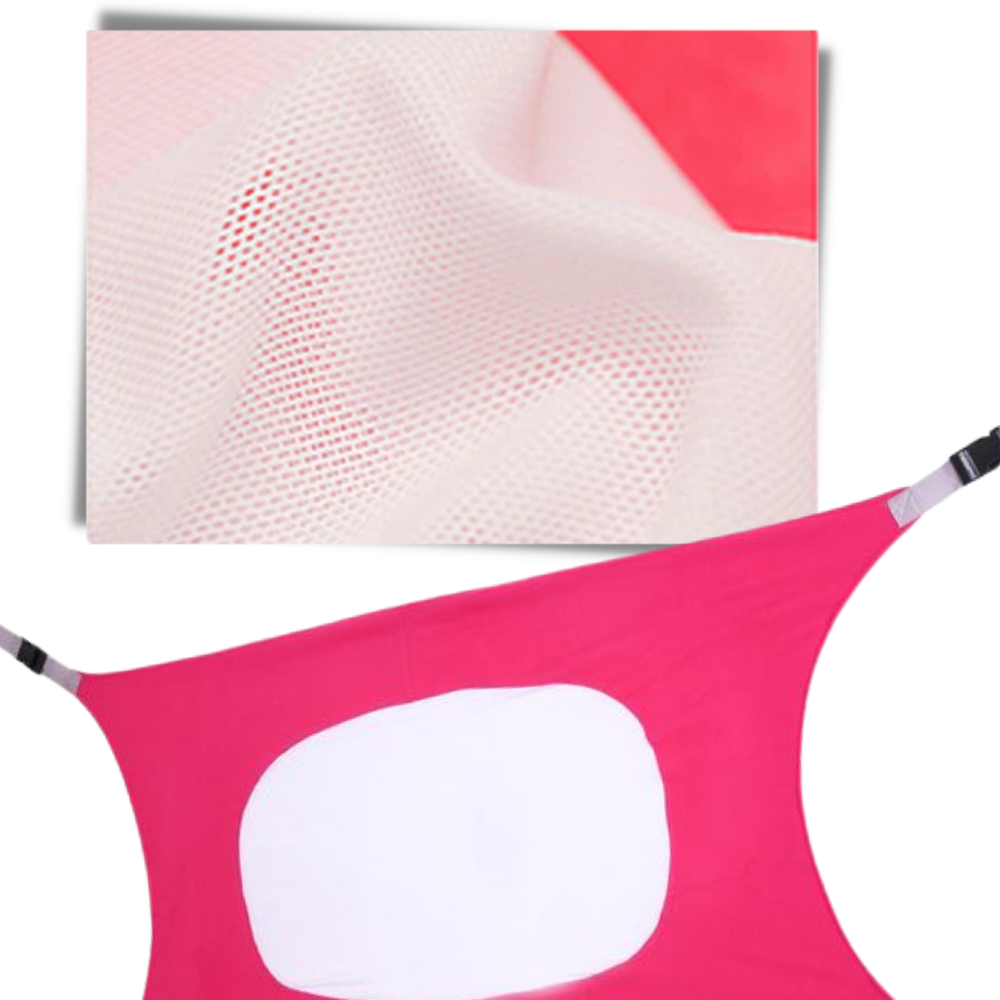 Hamaca columpio para bebé - Ozerty