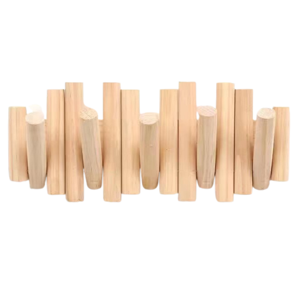 Perchero minimalista - Ozerty