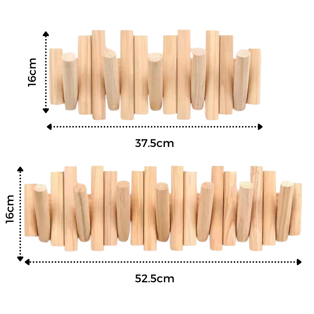 Perchero minimalista - Ozerty