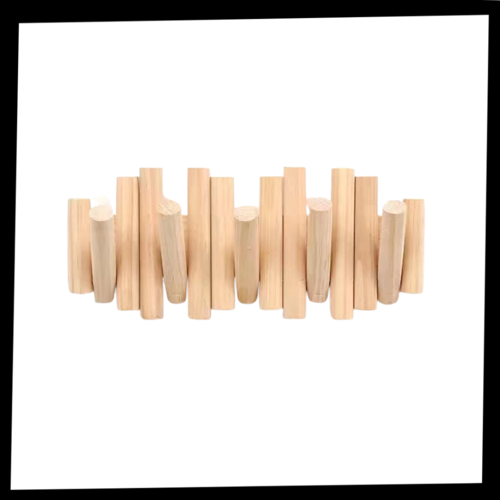 Perchero minimalista - Ozerty