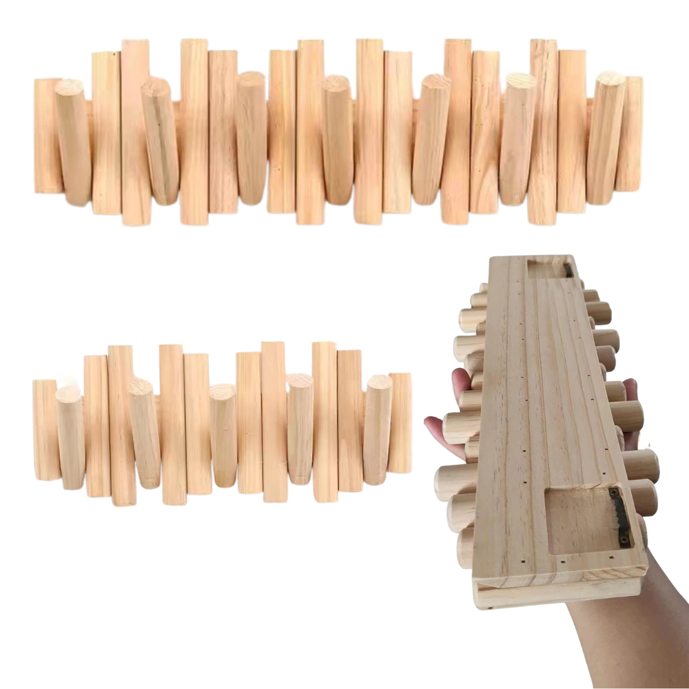 Perchero minimalista - Ozerty