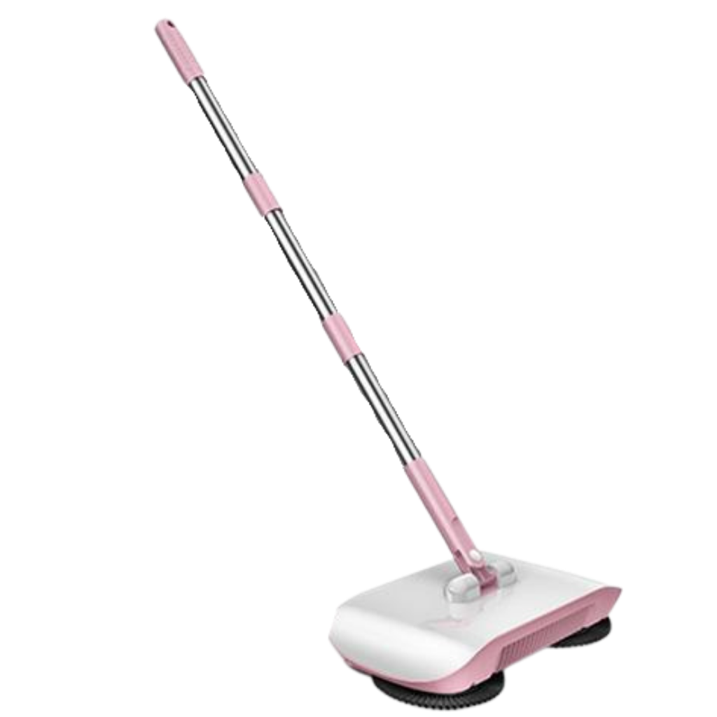 Barredora automática 2 en 1 - Ozerty