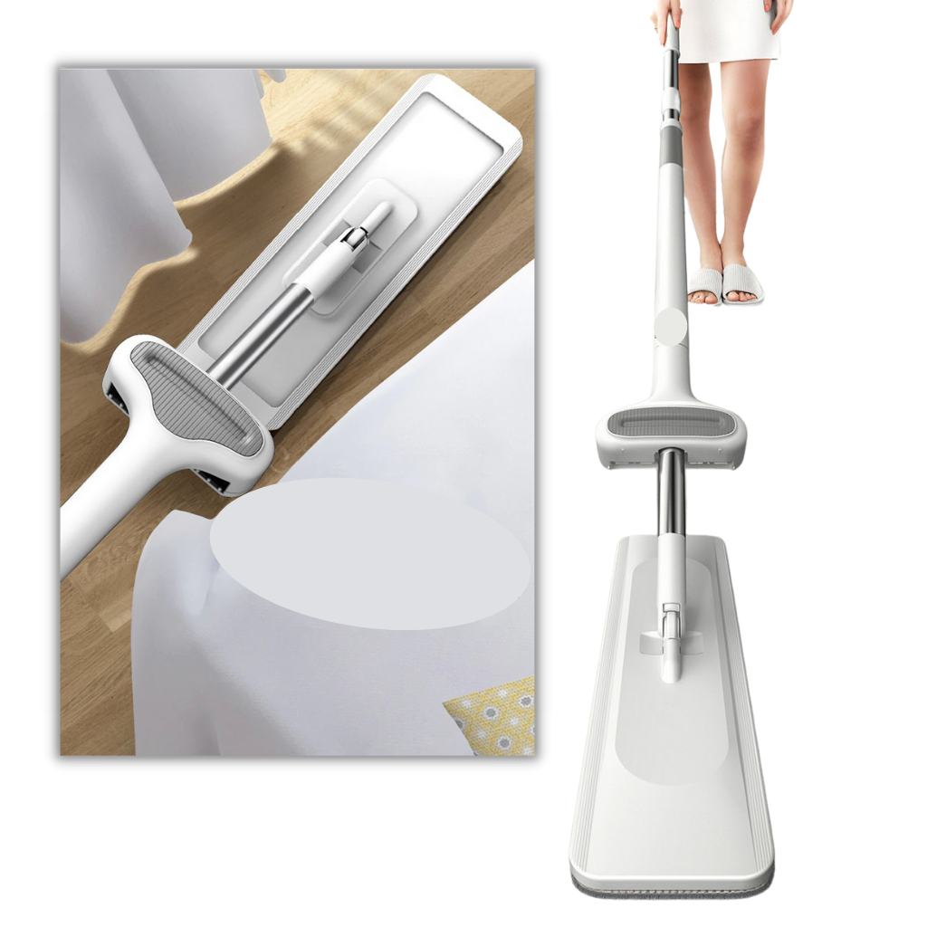 Mopa giratoria de 360º - Ozerty
