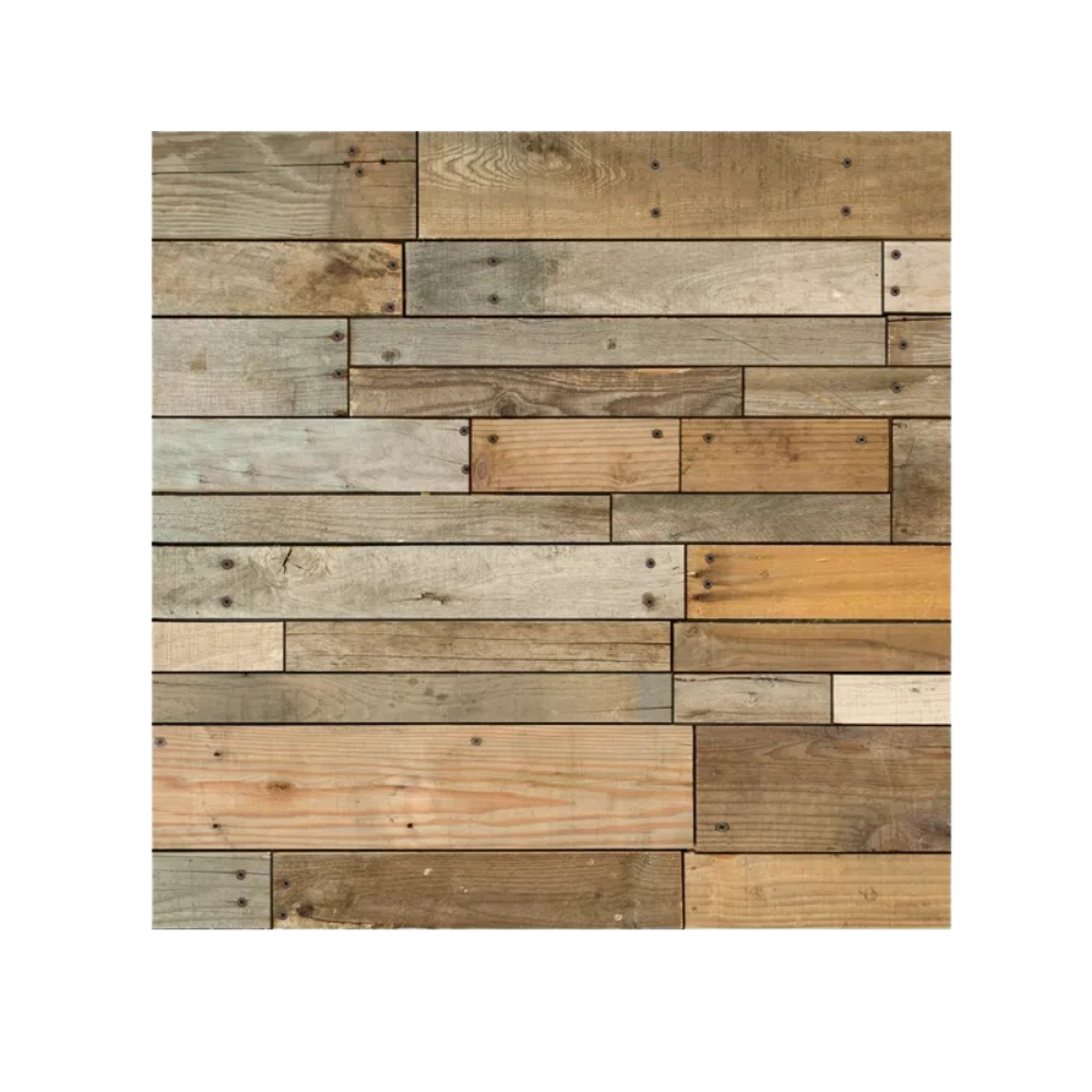 Azulejos de espuma de pared 3D adhesivos