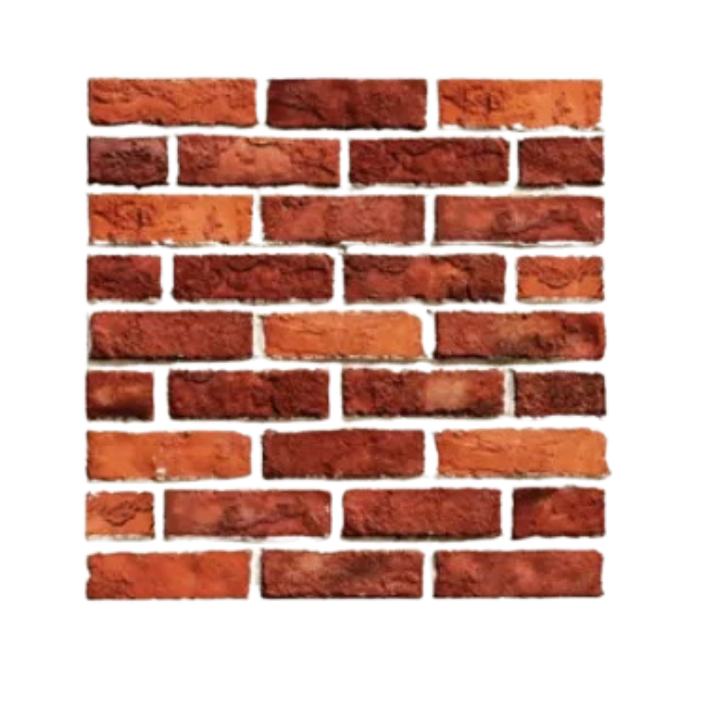 Azulejos de espuma de pared 3D adhesivos