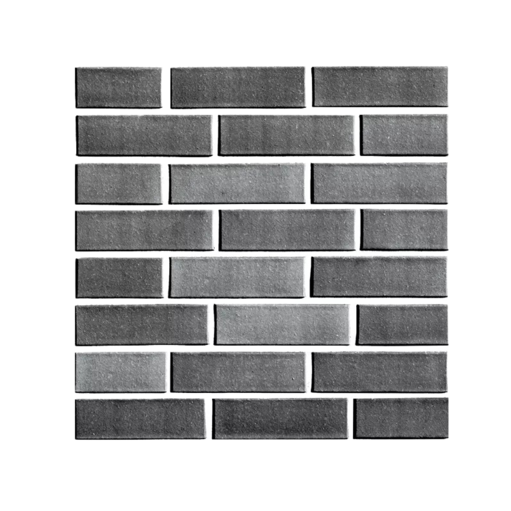 Azulejos de espuma de pared 3D adhesivos