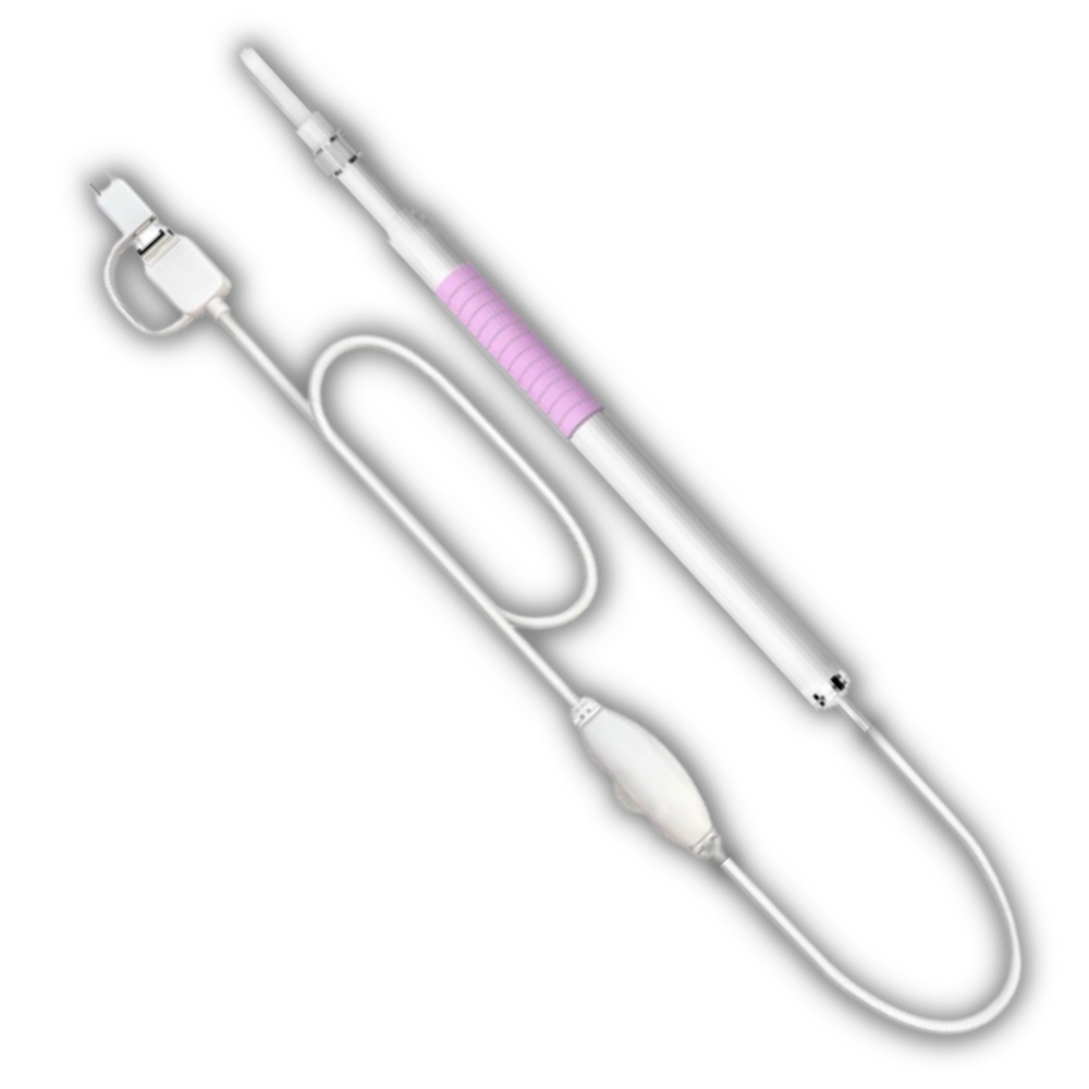 Cámara de oído 3 en 1