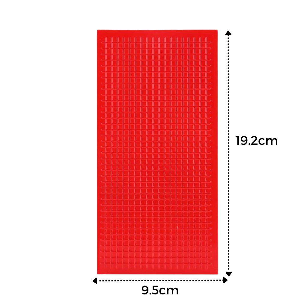 3 Piezas de película de reparación de luces traseras - Ozerty